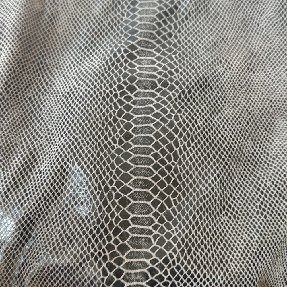 Stella McCartney python tote - Picture 9 of 16